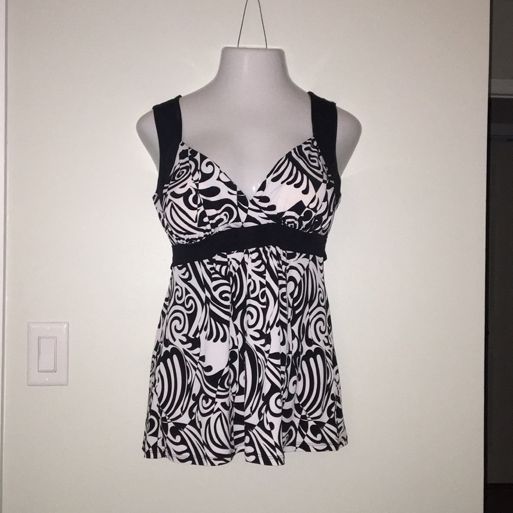 Dressy top